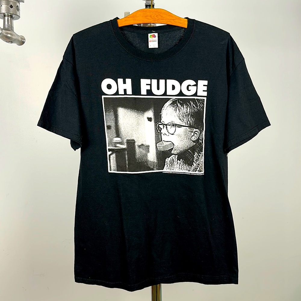 OH FUDGE Tee!